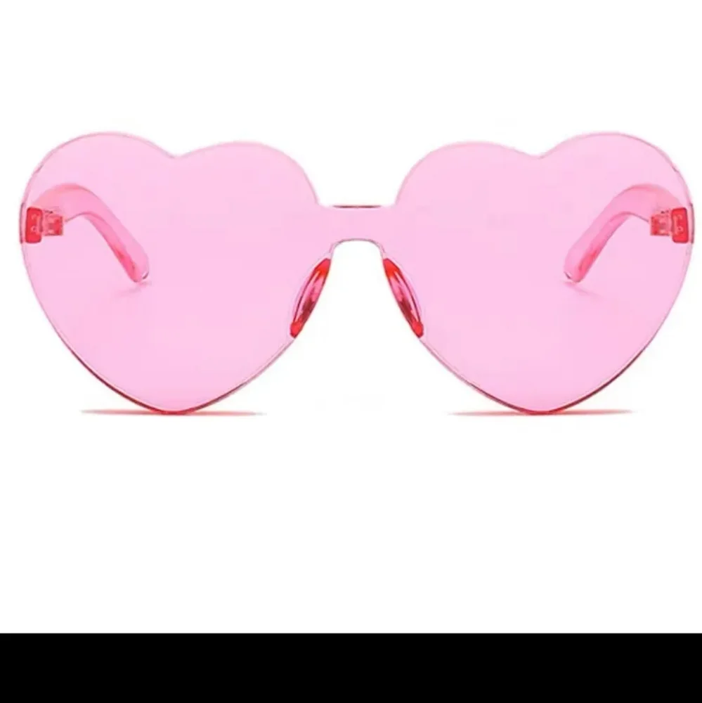 Barbie Pink Heart Tint Sunnies - Picture 6 of 11